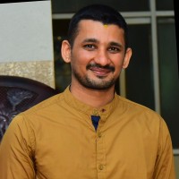 Harshith H Rao