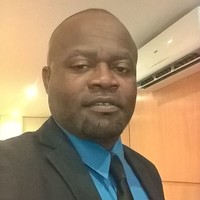 georges patrice azola