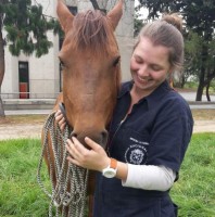 Gabriela Moreno Arroyave