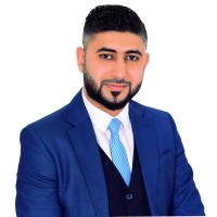 Ahmed Yusuf