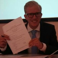Barend Koningen