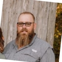 Johnathan Buck