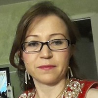 Shafiqa Ahmadi