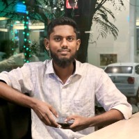 Arikrishnan S