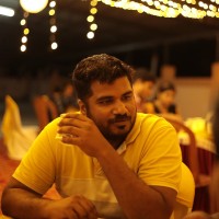 Ratheesh P