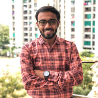 Nisarg Patel
