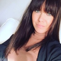 Caroline Lindh