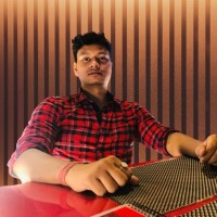 Nitesh Singh 🏅