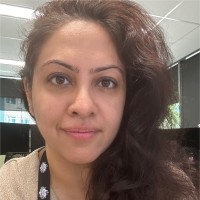 Richa Batra