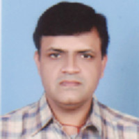 Dr Dileep Shrma