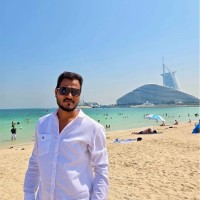 Israr Chaudhary
