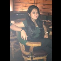 Samiksha Ambade