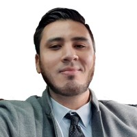 David Padilla Montenegro