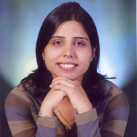 Rupali Sharma