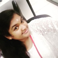 Harshitha C