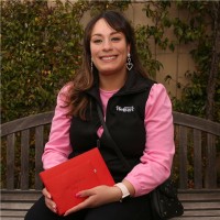Rebeca Gonzalez