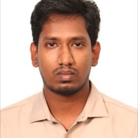 A V MANOJ KUMAR