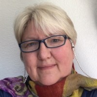 Erna Wenus, L.Ac.