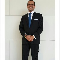 Kumar Ashutosh