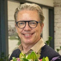 Eric Hoekema