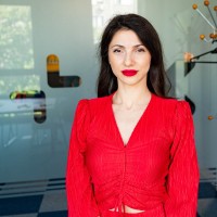Elena Doncheva