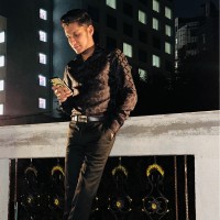 Faisal Shaikh