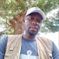 Sebastian Luwayo