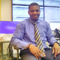 Ralph Gary