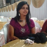 Binita Poojary