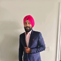 Baljit Singh Bimbh