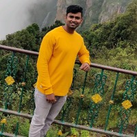 Nanthakumar C