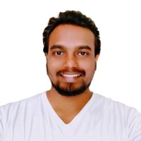 Darshan Krishnaiah