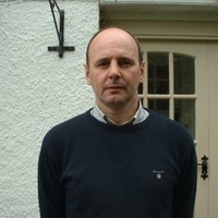 Steve Richards  MSc BEng(Hons) CEng FIMechE