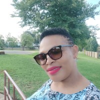 Boipelo Motsamai