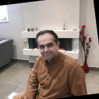 Ahmad Tariq Mian
