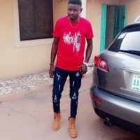 Redeemer Omokhagbo Afelokhai