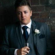 Lachlan Armstrong-Ford