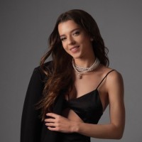 Maryna Riabokha