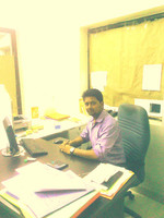 Rahul Kumar
