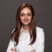 Azadeh Payandeh