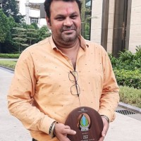 Sunil Kumar