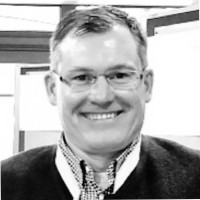 Bert Schmidt