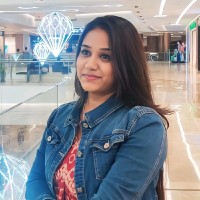 Anjali T