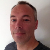 Pascal Geursen