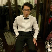 王憲忠 Ben Wang