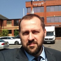 Alexey Marichev