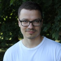Oleksandr Shaida