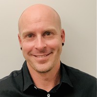 Andrew Govett