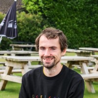 Mark Walsh
