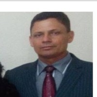 Edivaldo Cruz